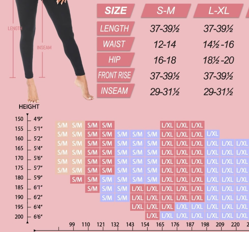 E3 Apparel Leggings
