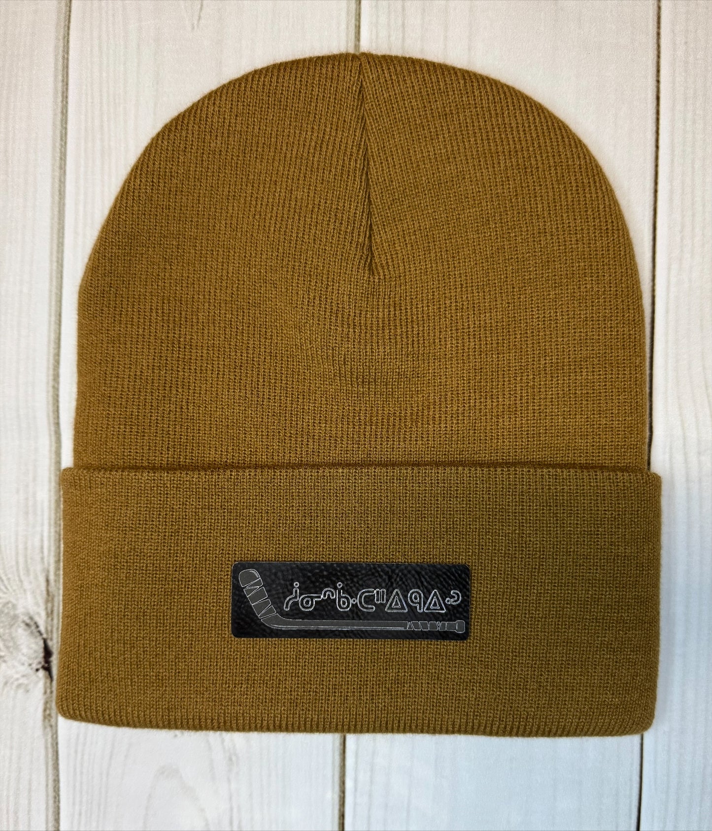 Hockey Toque