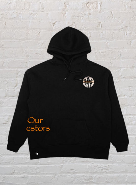 For Our Ancestors Hoodie