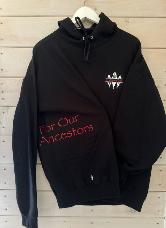 For Our Ancestors Sweater