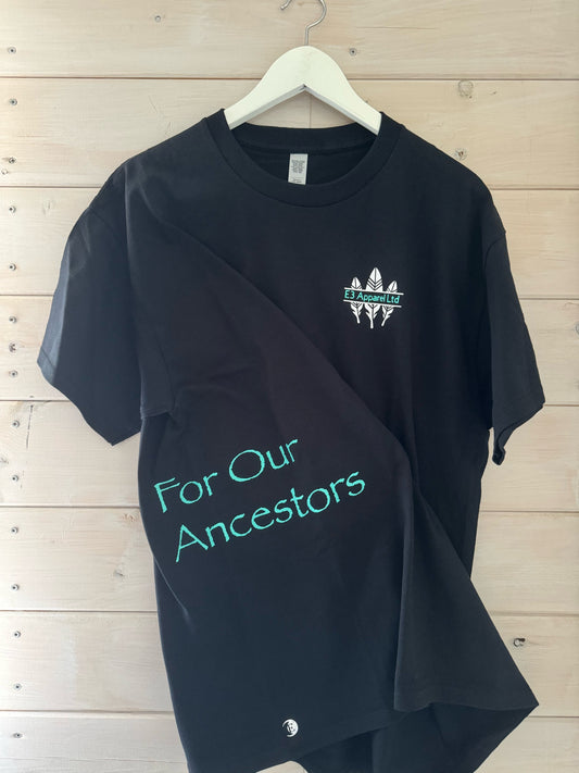 For our Ancestors T-Shirt