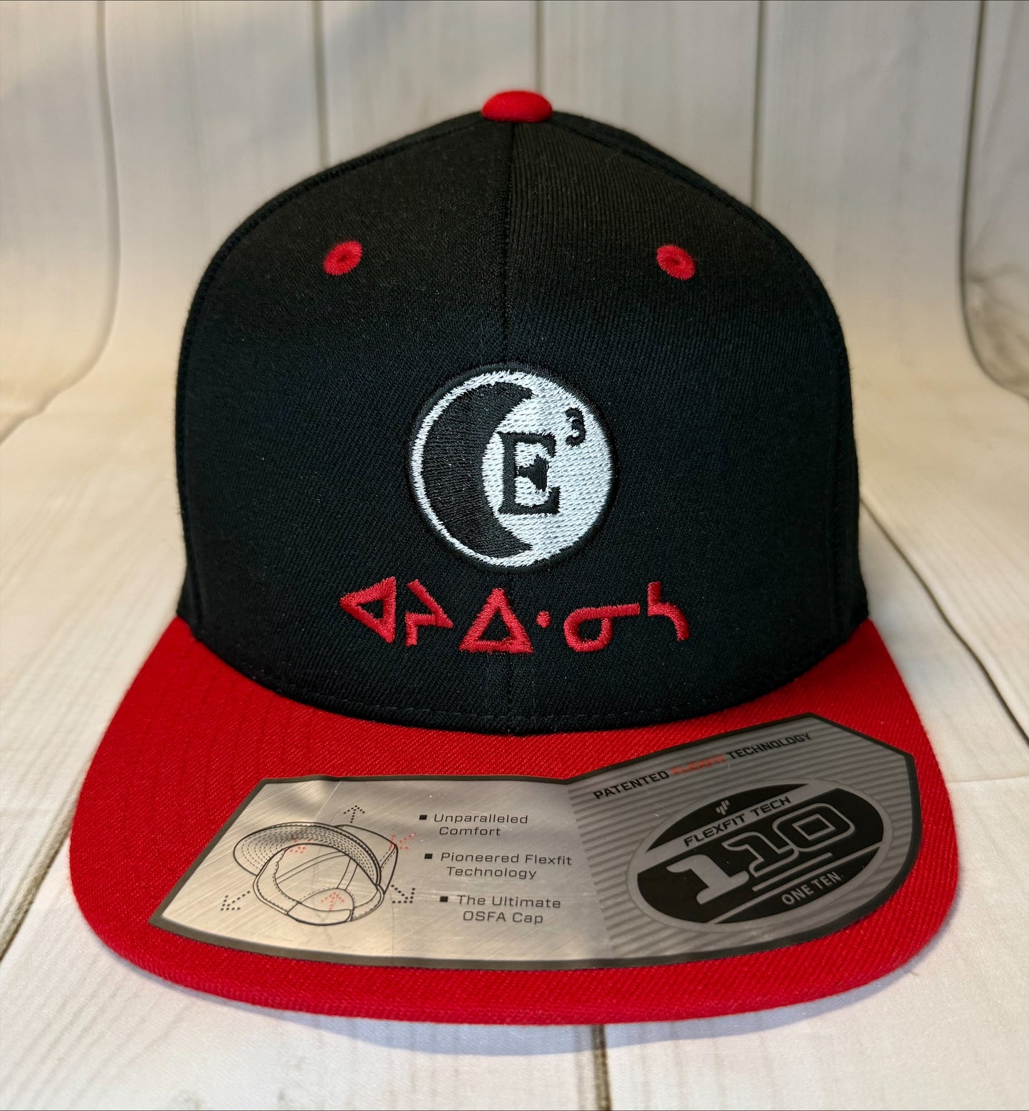 E3 Apparel Hat