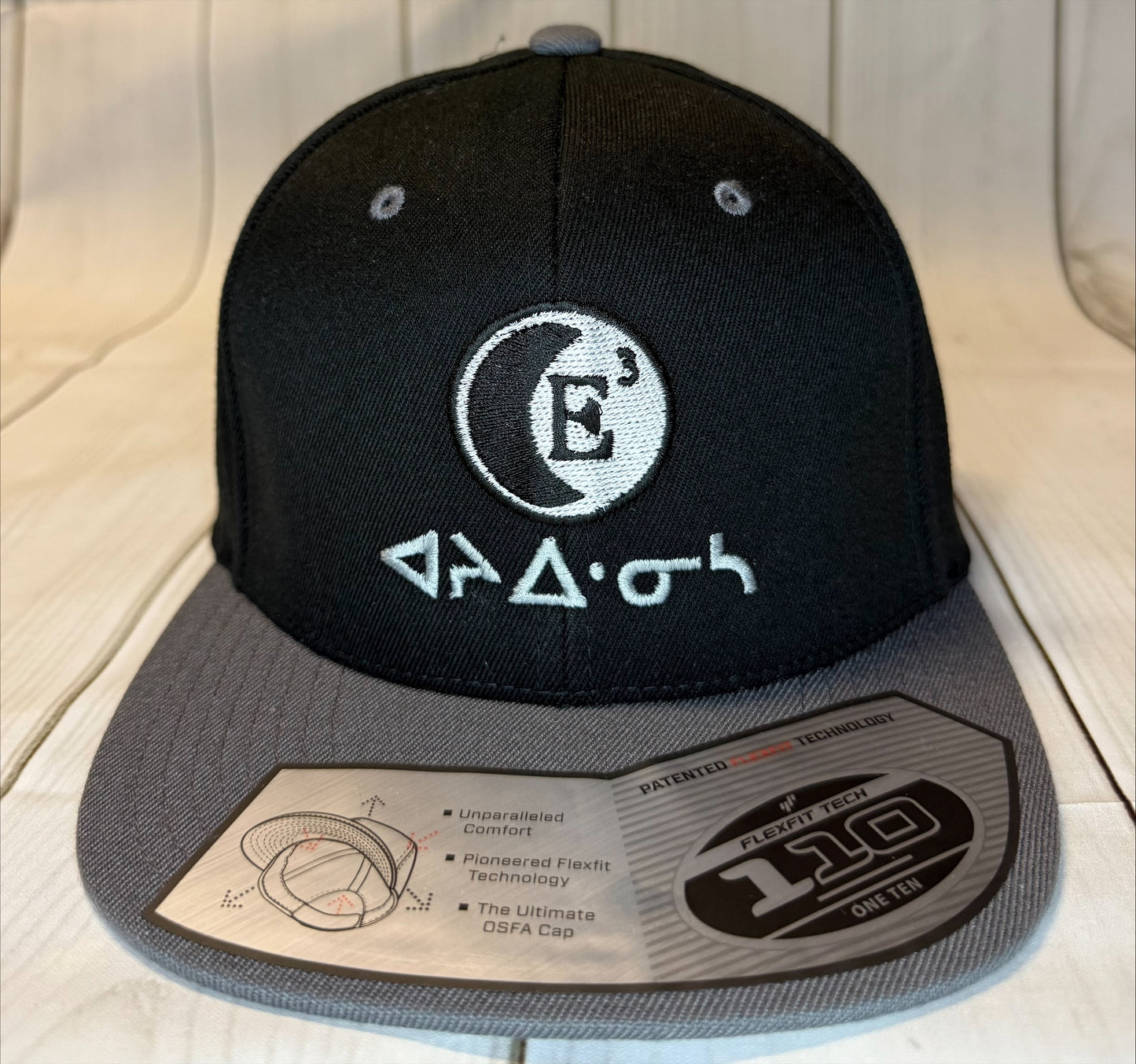 E3 Apparel Hat