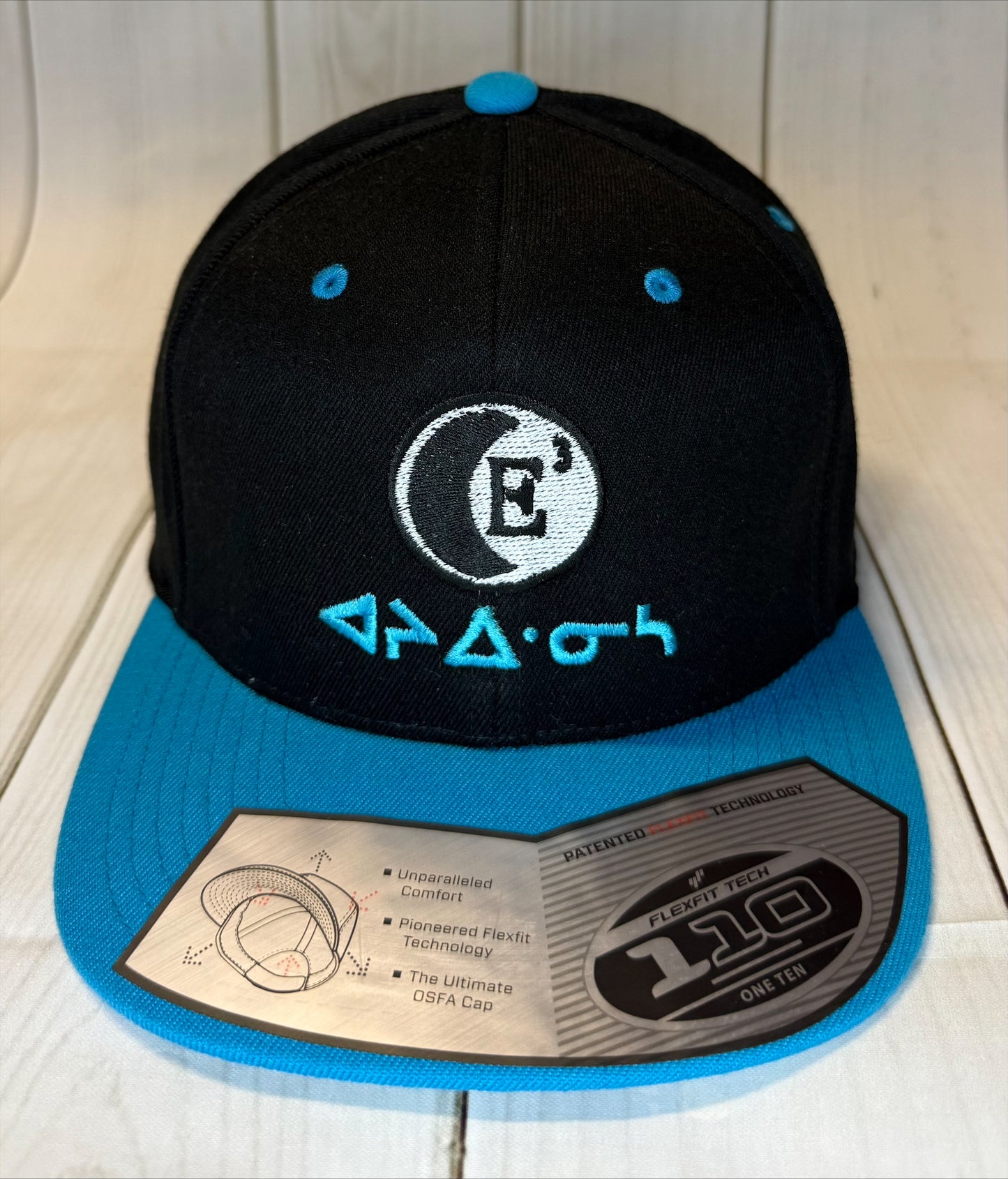 E3 Apparel Hat